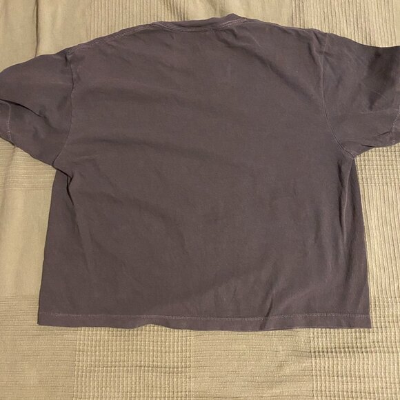 Dressed in Lala Wild Weirdo Boxy Tee S/M - Picture 2 of 2